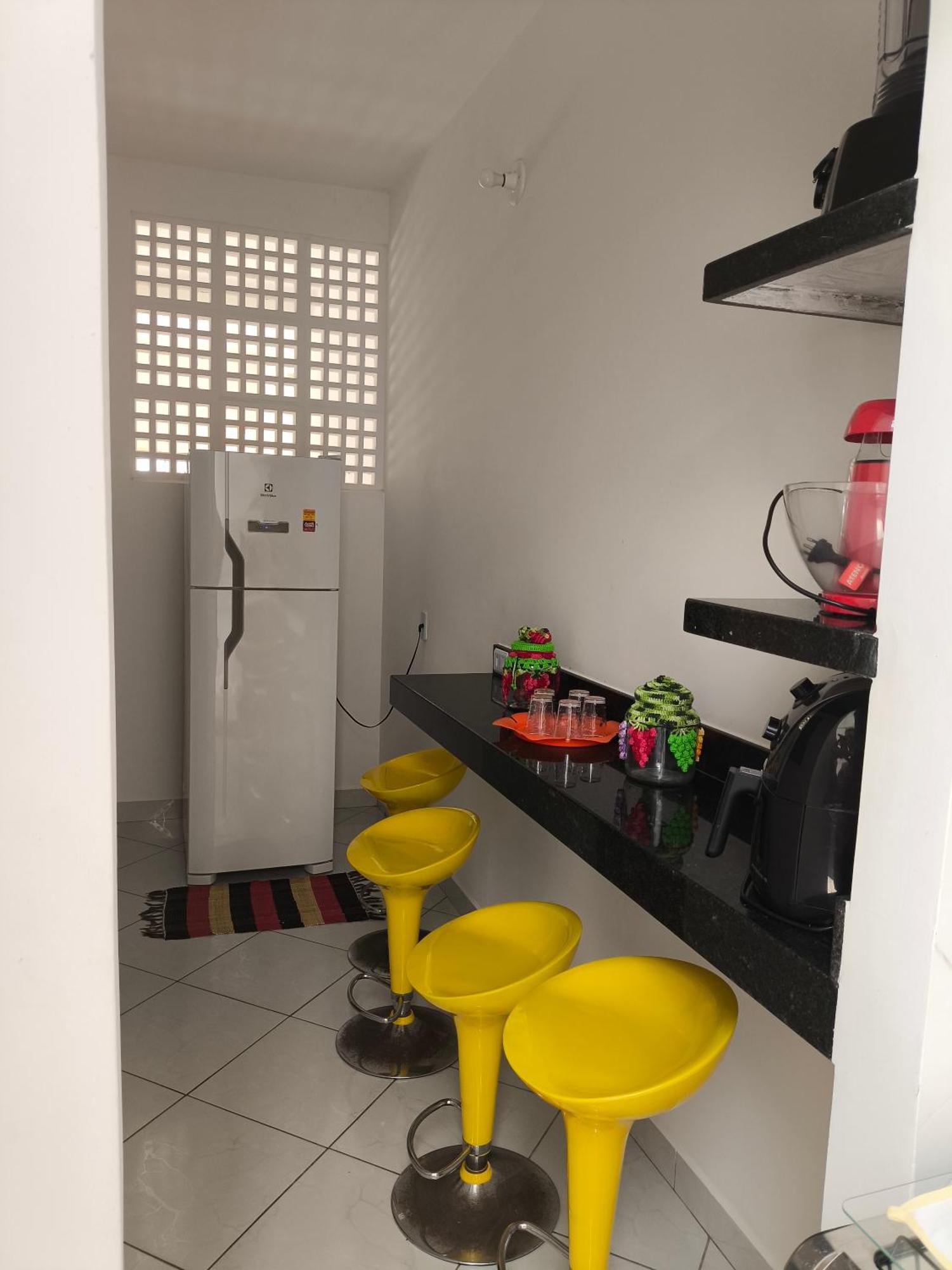 Casas De Ferias Vovo Lene São Mateus Eksteriør billede