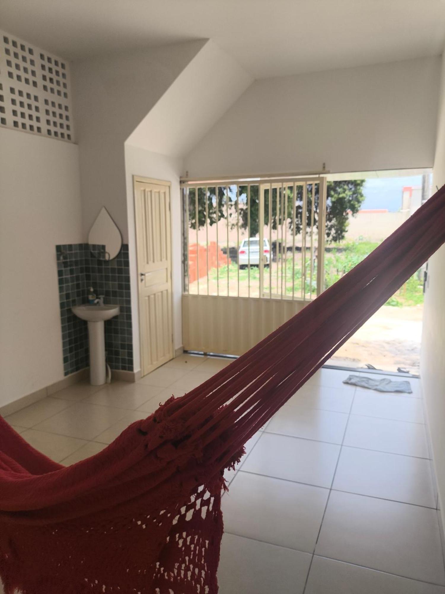 Casas De Ferias Vovo Lene São Mateus Eksteriør billede