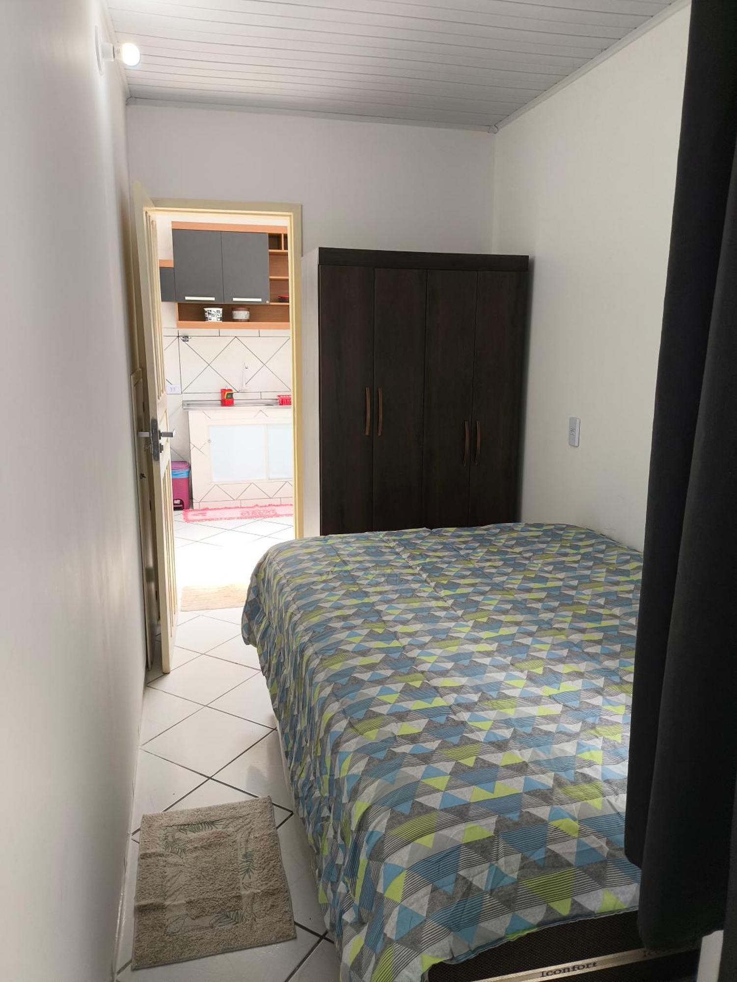 Casas De Ferias Vovo Lene São Mateus Eksteriør billede