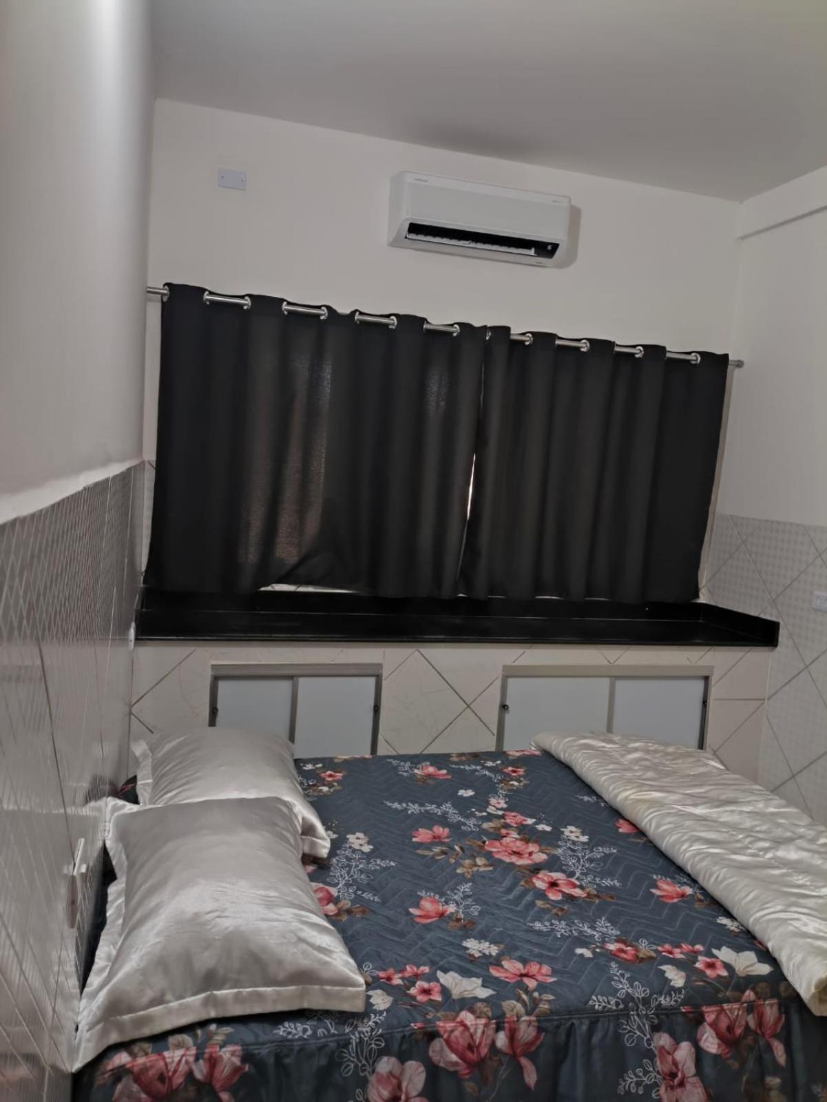 Casas De Ferias Vovo Lene São Mateus Eksteriør billede
