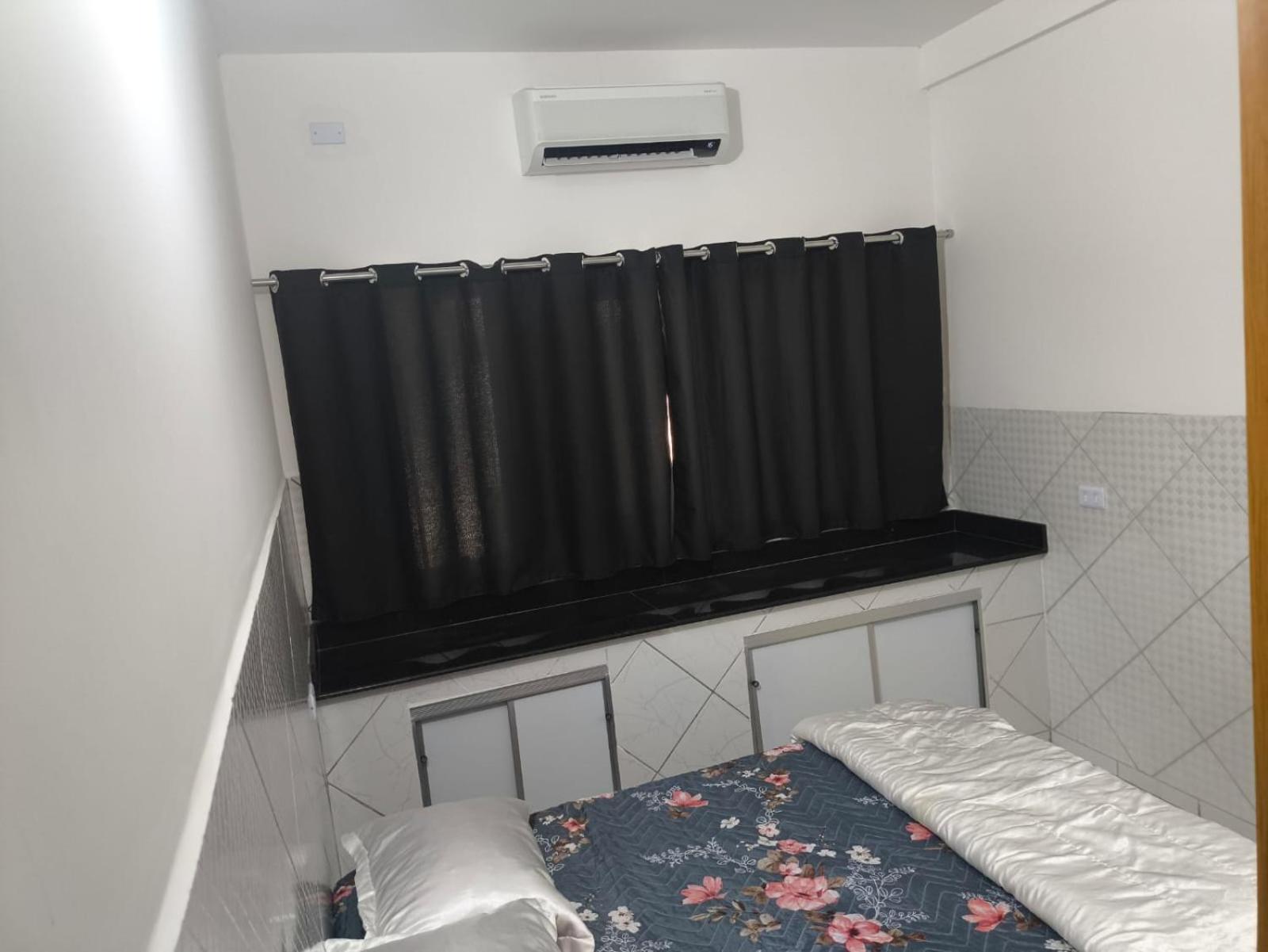 Casas De Ferias Vovo Lene São Mateus Eksteriør billede