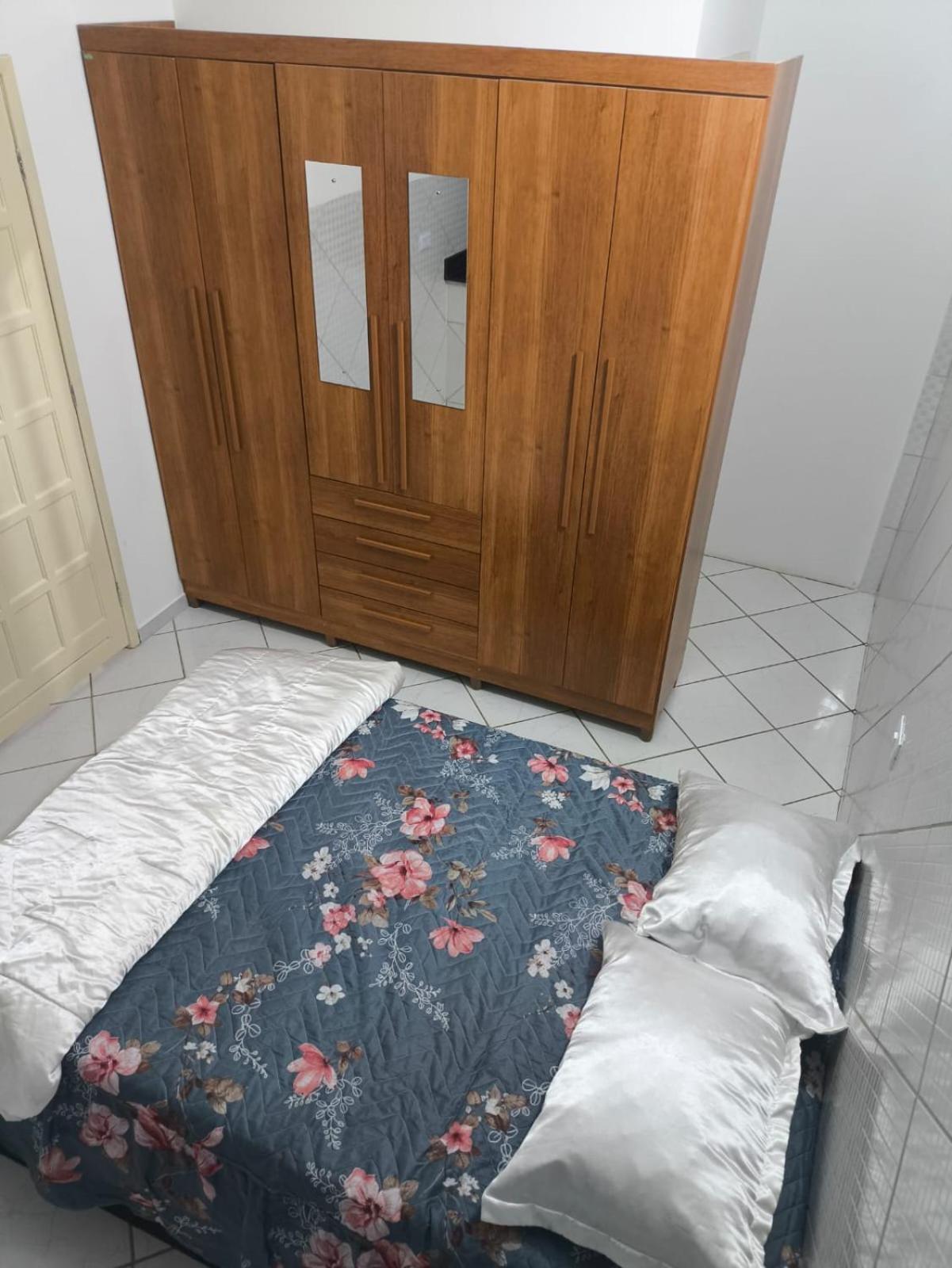 Casas De Ferias Vovo Lene São Mateus Eksteriør billede